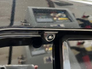 3K REVIEWS ⚡️ AHD Car Reverse camera for parking usage/Replacement/Installation