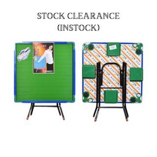 Mahjong Table - Brand New [Instock]