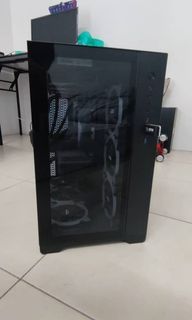 RTX 3080 TI Gaming Desktop 16GB RAM