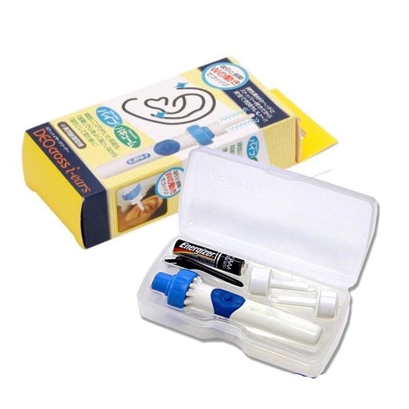 Ear WAX cleaner Ear Cleaning, Ear Whipper, Ear Dryer, Adult Ear cleaner. (Category: Ear Care) located in Singapore. Submitted by shoptsave (Listing ID 1200140631, Image 8). Description: .