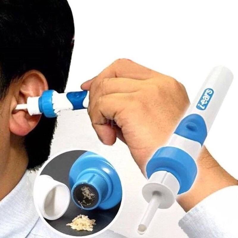 Ear WAX cleaner Ear Cleaning, Ear Whipper, Ear Dryer, Adult Ear cleaner. (Category: Ear Care) located in Singapore. Submitted by shoptsave (Listing ID 1200140631, Image 3). Description: .