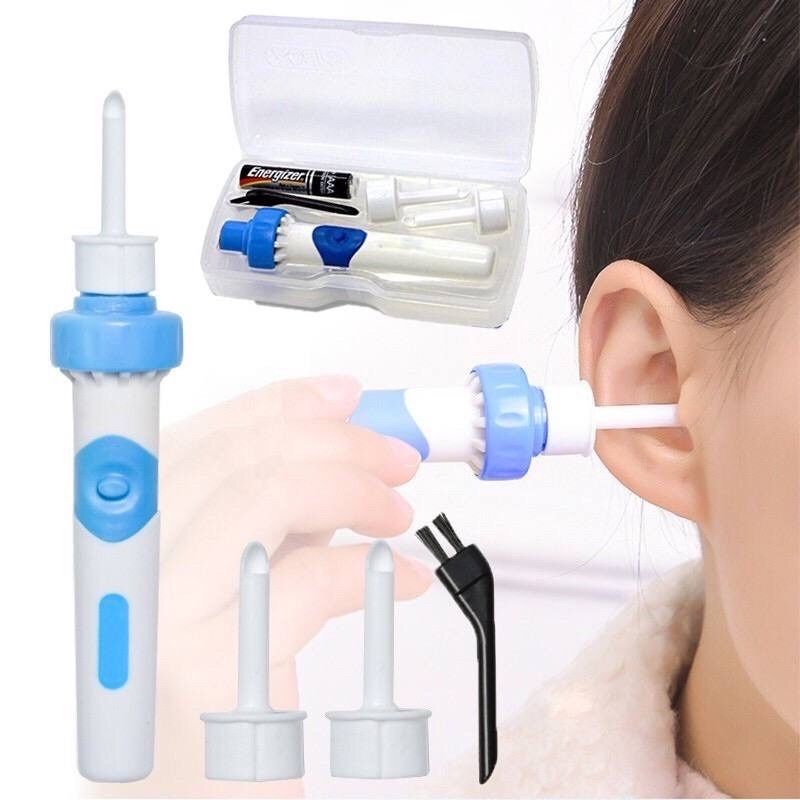 Ear WAX cleaner Ear Cleaning, Ear Whipper, Ear Dryer, Adult Ear cleaner. (Category: Ear Care) located in Singapore. Submitted by shoptsave (Listing ID 1200140631, Image 6). Description: .