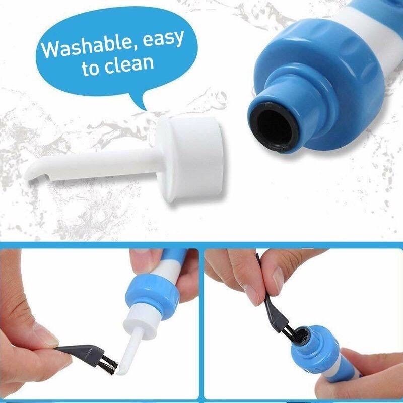 Ear WAX cleaner Ear Cleaning, Ear Whipper, Ear Dryer, Adult Ear cleaner. (Category: Ear Care) located in Singapore. Submitted by shoptsave (Listing ID 1200140631, Image 2). Description: .