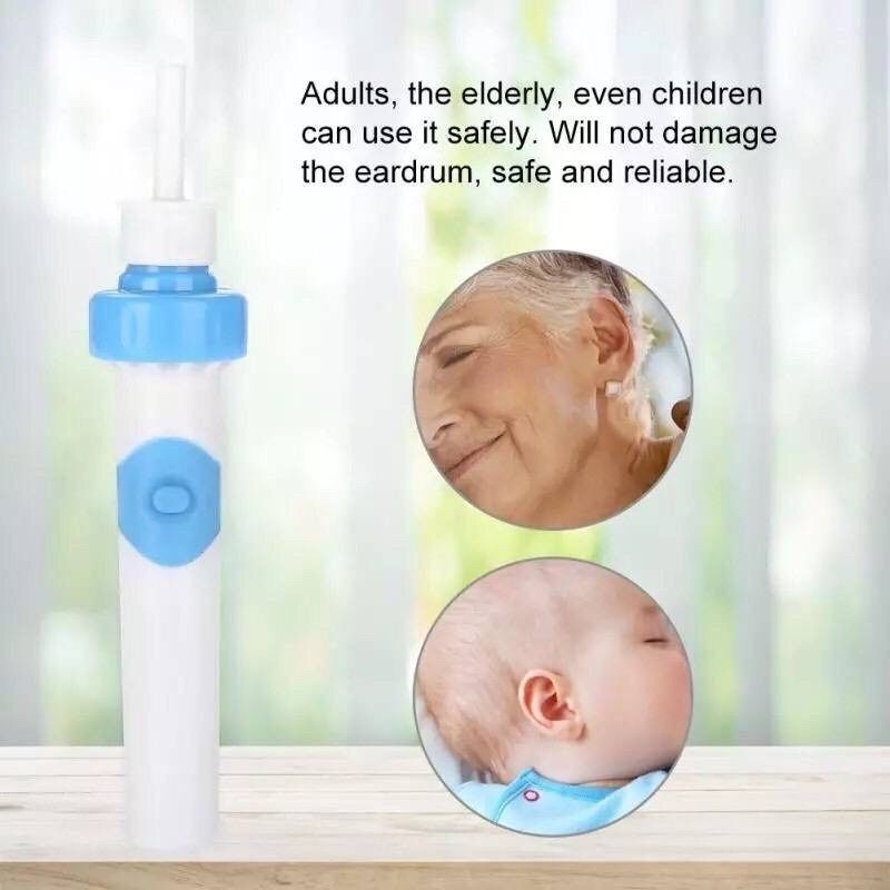 Ear WAX cleaner Ear Cleaning, Ear Whipper, Ear Dryer, Adult Ear cleaner. (Category: Ear Care) located in Singapore. Submitted by shoptsave (Listing ID 1200140631, Image 5). Description: .