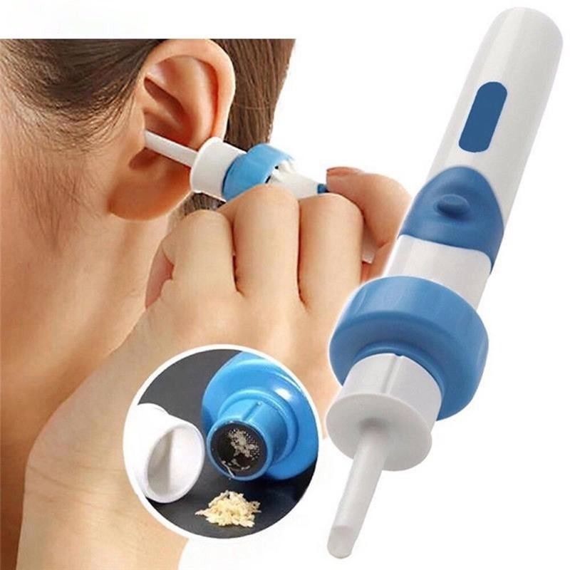 Ear WAX cleaner Ear Cleaning, Ear Whipper, Ear Dryer, Adult Ear cleaner. (Category: Ear Care) located in Singapore. Submitted by shoptsave (Listing ID 1200140631, Image 1). Description: .