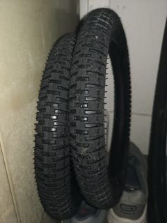 Jimove tyre