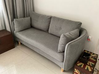 IUIGA SOFA