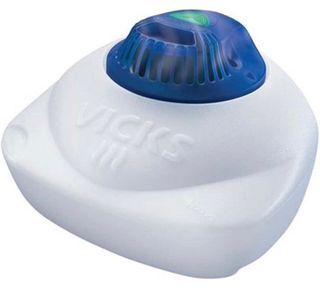 Vicks Vaporizer with Night-Light Warm Steam Vaporizer (1 Gallon)