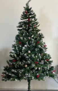 Christmas tree