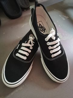 Vans Shoes