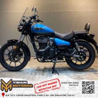 📣 ROYAL ENFIELD COLLECTION 🇮🇳 Collection item 2