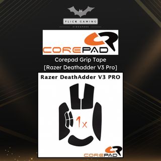 Corepad  Collection item 2