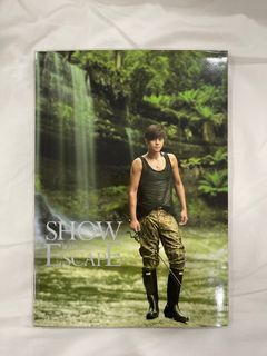 Show Luo 罗志祥 Escape 澳漫生活