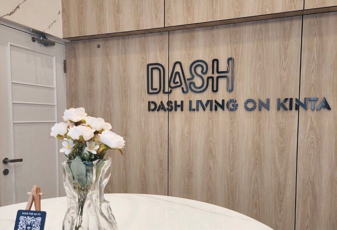 Signage (Category: Wall Decor) located in Singapore. Submitted by hardwareproduct (Listing ID 1204075813, Image 4). Description: Signage Customisation Chat 💬 to find out more Design,Artwork,Printing,Sticker, Acrylic,Stainless Steel .