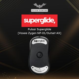 Pulsar Gaming Gear Collection item 1