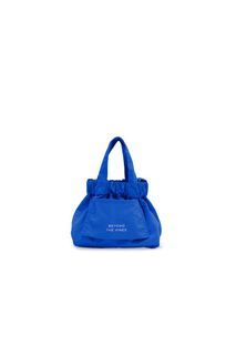 BTV Micro Dumpling Bag (Cobalt)