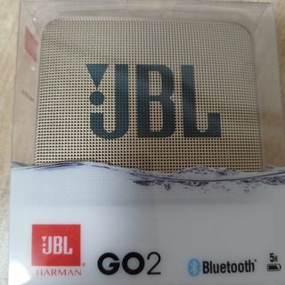 JBL GO 2