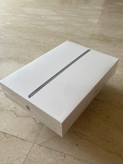 iPad 9th Gen 64gb