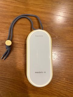 Medela Freestyle Flex