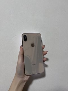 iPhone XS Max 256GB