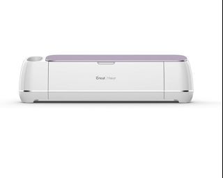 Cricut Maker craft handmade handicrafts art diy card making vinyl sticker plotter