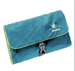 Deuter Wash Bag II