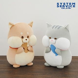 Stuffed Toys Collection item 3