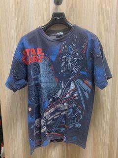Vintage Tultex Star Wars Graphic Tee