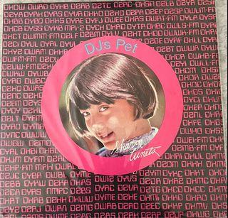 Sharon Cuneta Pilipino Diva lp vinyl record