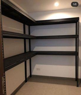 Storeroom Rack (Direct supplier)