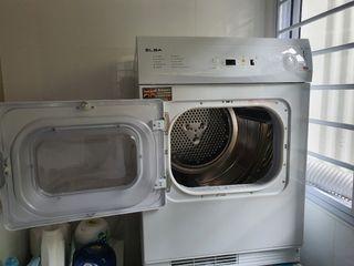 Elba 7.0kg Tumble Dryer for Sale!