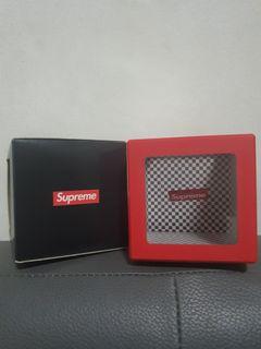 Supreme Illusion Coin Bank
