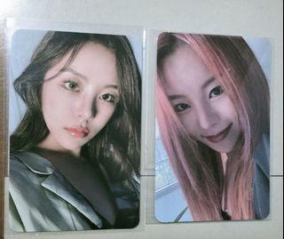 WTT Wheein PC