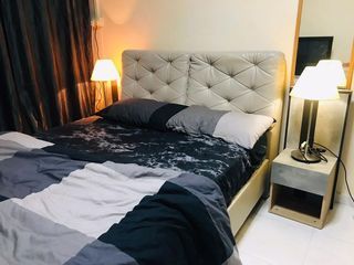 Room Male Only Sharing Big & Cozy 
