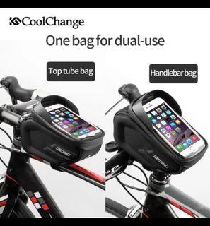 Bicycle Cycling Waterproof Bag