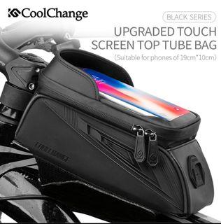 Bicycle Cycling waterproof bag
