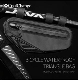 Bicycle Cycling Waterproof Bag