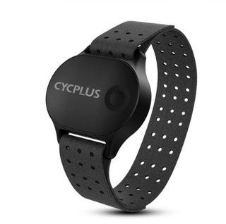 CYCPLUS H1 Heart Rate Monitor Arm Band Wrist Strap Bluetooth 4.0 ANT+ Sensor