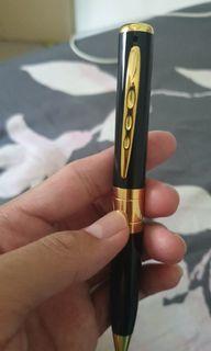 🆒🆕HD Spy Camcorder Pen Mini DVR Camera Video Sound Recorder Hidden Camera