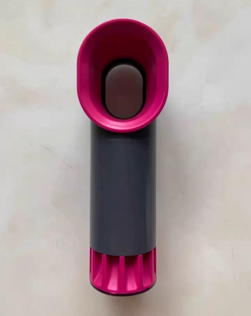 HOHOO ZERO 10 Bladeless Fan Rechargeable Quiet Power Bank (Category: Other Electronics) located in Singapore. Submitted by kelliew.1276 (Listing ID 1147406120, Image 9). Description: HOHOO ZERO 10 Bladeless Fan Price $8.80 (in-stock qty 3) - quiet (35 dB) - 3 speed - works as emergency power bank (2000mAh) - rechargeable via micro USB - 3 colors available, grey, milk white & light pink (ready stock 2 Grey, 1 milk white).