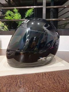 SHOEI X9