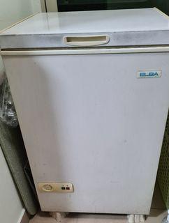 Elba Chest Freezer
