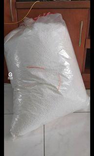 Free beanbag filling