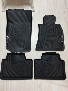 Bmw G20 3 series All weather Mat
