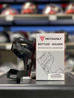 Motowolf Bottle Holder