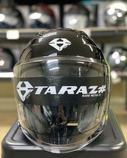 Taraz #0.1 Helmet (PSB Approved)