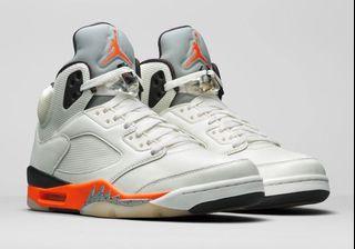 WTS/WTT Jordan 5 Shattered Backboard US11 BNDS