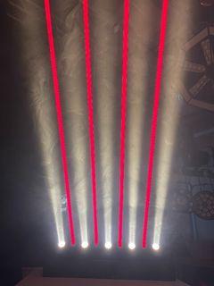 Clair Lighting Tilt Laser Beam/Effects Light