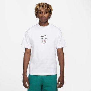 Nike x Hello Kitty Tee