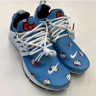 Nike X Hello Kitty Presto